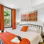 Charming 2 Bedroom Home In Philadelphia, Ideal Location, Ample Parking!