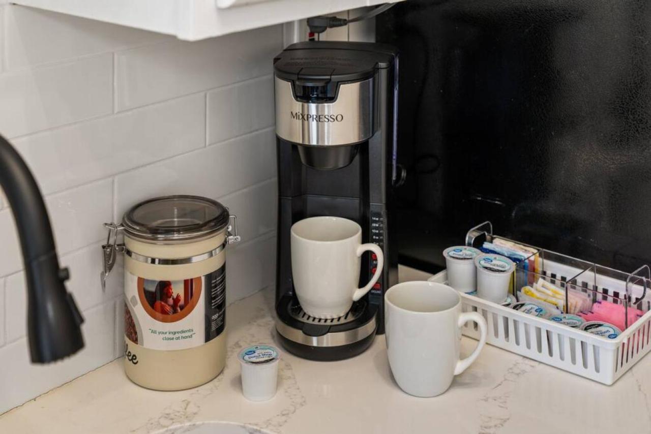 Apartamento Charming 2 Bedroom In Philadelphia, Ideal Location, Ample Parking!