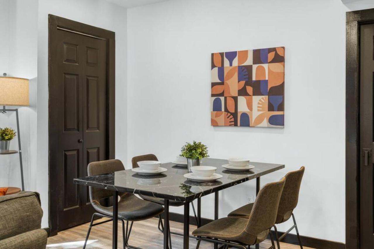 Charming 2 Bedroom In Philadelphia, Ideal Location, Ample Parking! Apartamento *