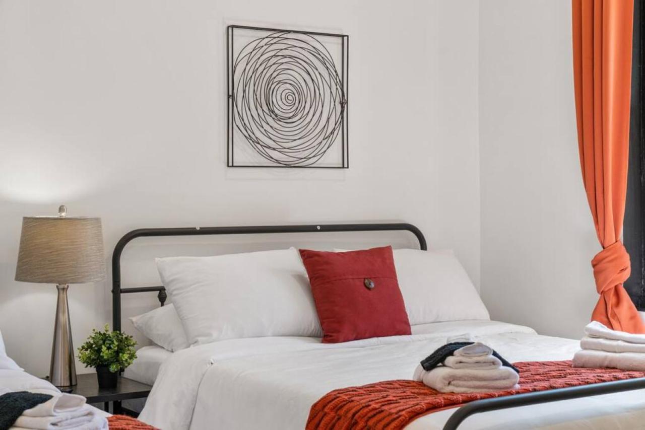 Apartamento Charming 2 Bedroom In Philadelphia, Ideal Location, Ample Parking! *